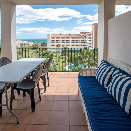 Apartamento Manilva Playa 2188 Vistas al Mar Exterior foto