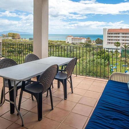 Apartamento Manilva Playa 2188 Vistas al Mar Exterior foto