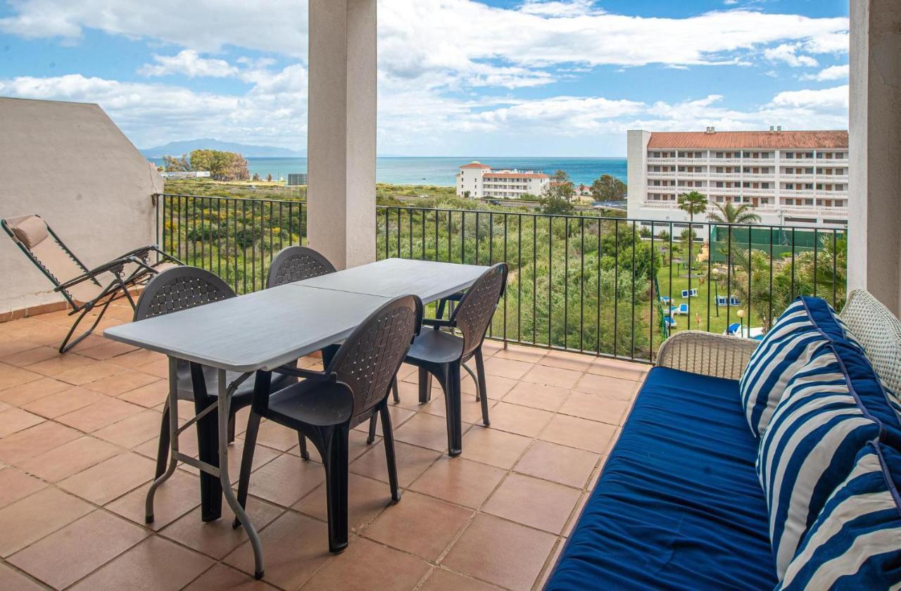 Apartamento Manilva Playa 2188 Vistas al Mar Exterior foto