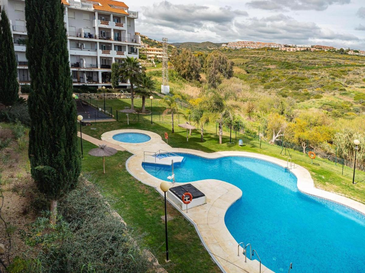 Apartamento Manilva Playa 2188 Vistas al Mar Exterior foto